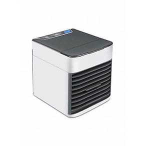 Mini Climatizador Portátil 17x16,5cm 500ml
