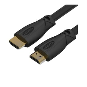 Cabo HDMI ELG HD8K25 8K 2,5 metros Preto