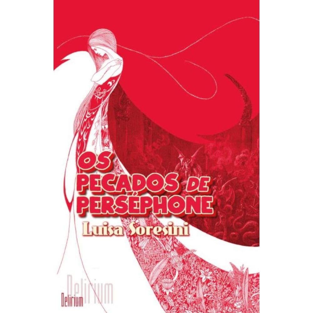 Os pecados de Perséphone