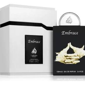 Perfume Pride Embrace - Lattafa - EAU De Parfum | Katia Almeida