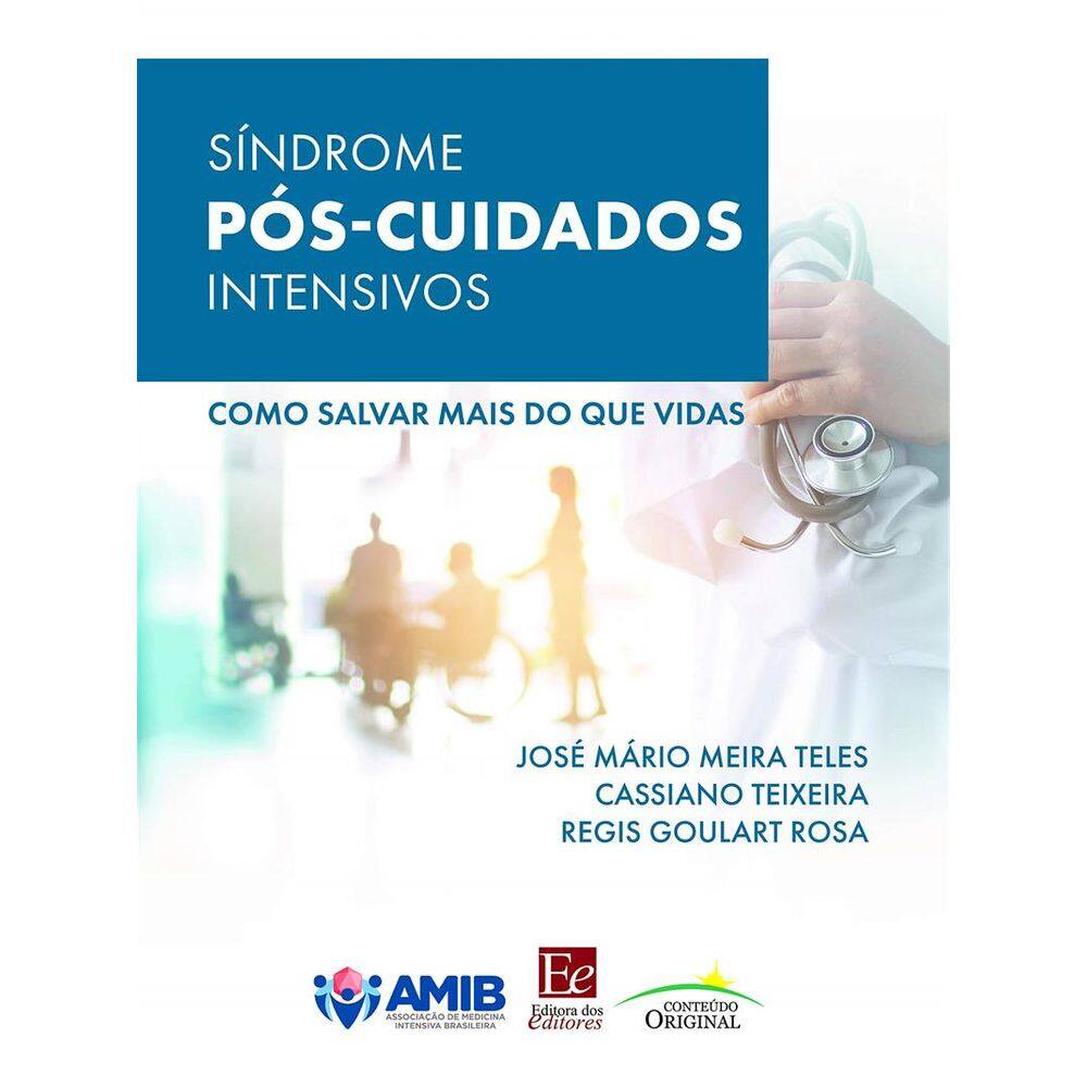 Sindrome Pos Cuidados Intensivos Ano 24/2019