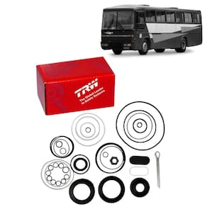 Reparo Completo Setor Hidráulico Zf 8065 Mbb 1938 1935 2635