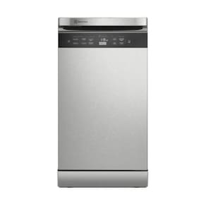 Lava Louças Electrolux 10 Serviços 7 Programas com Função Higienizar 220V Inox - LL10X