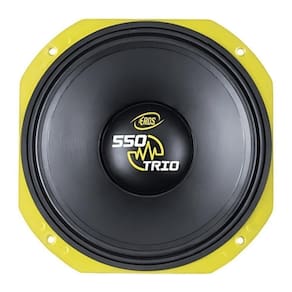 Alto Falante Eros E-550 Trio 10 8 Ohms