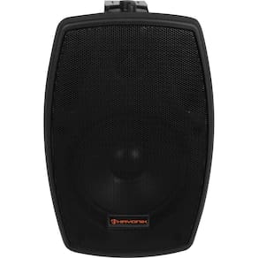 Caixa Acústica Hayonik Hsp-560ip Indoor Preta