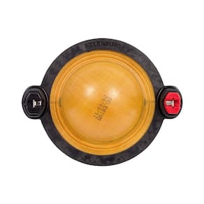 Reparo Driver D250X JBL Selenium