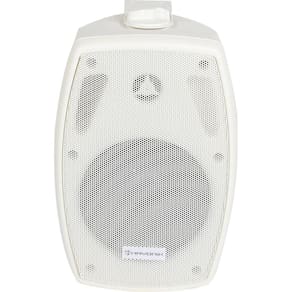 Caixa Acústica Hayonik Hsp-560ib Indoor Branca