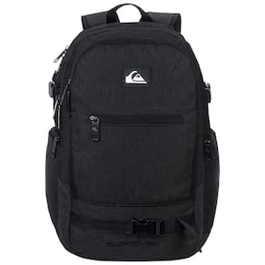 Mochila Esportiva Quiksilver Urban Trail H04 Preto
