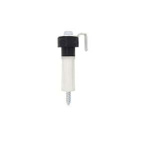Parafuso de segurança Lavadora LG - 4011EN3006G