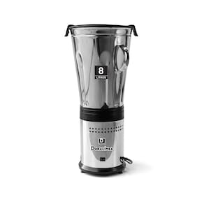 Liquidificador Industrial Baixa Rotação 8L Inox - Duralínea