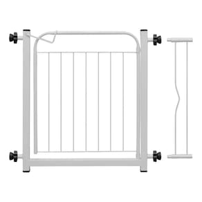 Porta Pet Cães Criança 69 Cm Altura (68-83Cm) - Duralínea