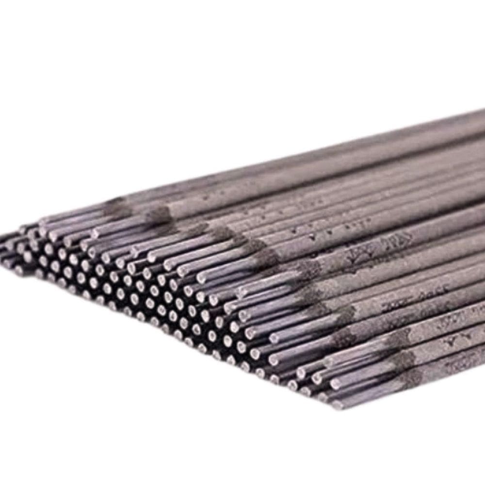 Eletrodo Aço Inox E308 L-16 2,50mm Ômega 0,5kg