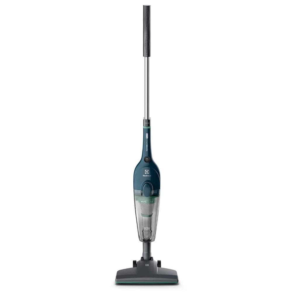 Aspirador de Pó Electrolux PowerSpeed Plus com Capacidade de 1,6 Litros Filtro - STK14