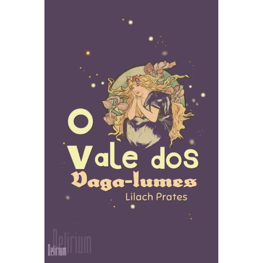 O vale dos vaga-lumes