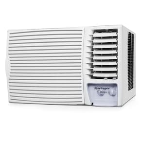 Ar-Condicionado Janela Manual Springer Midea ZCK185BB 18.000 BTUs Só Frio 220V