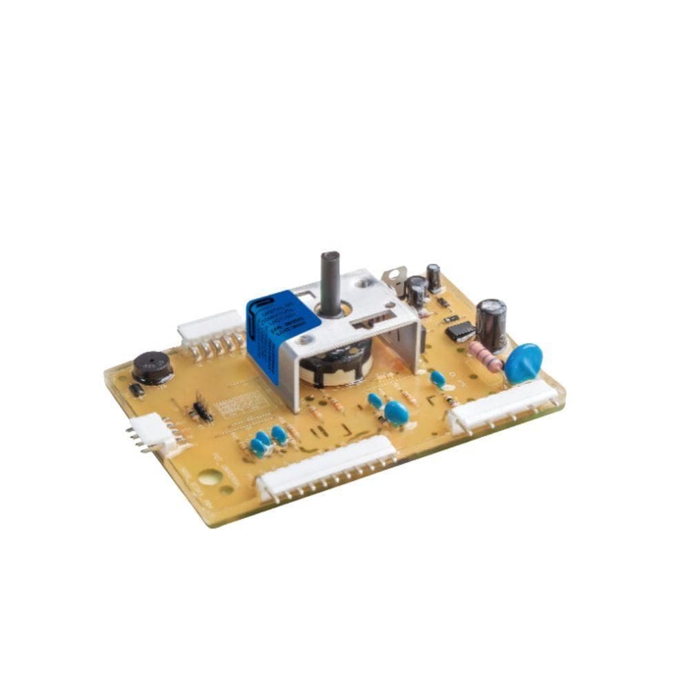 Placa De Potência Cp 1532 - Electrolux Lac12 Bivolt