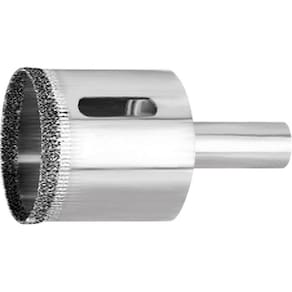 Broca Diamantada Para Ceramica E Vidro 16Mm Mtx - 726169