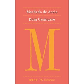 Dom Casmurro(1003)