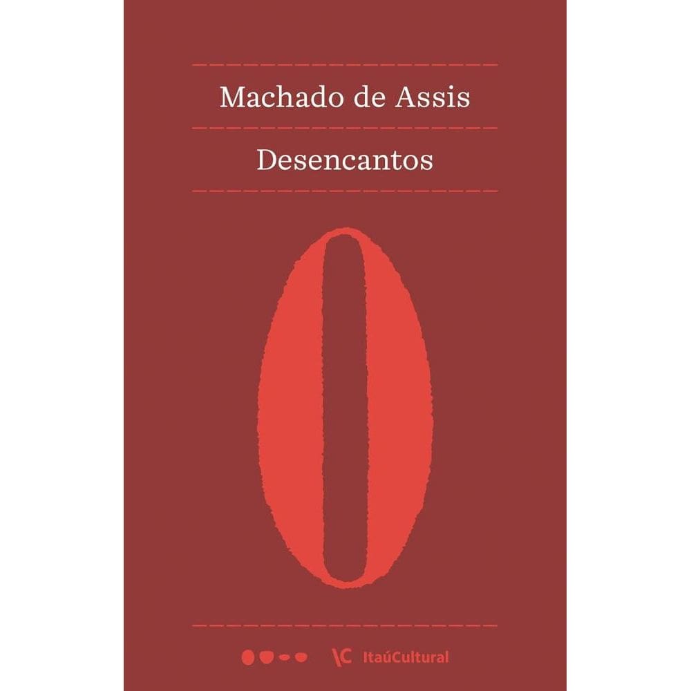 Desencantos(1003)