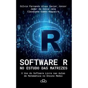 Software R no estudo das matrizes