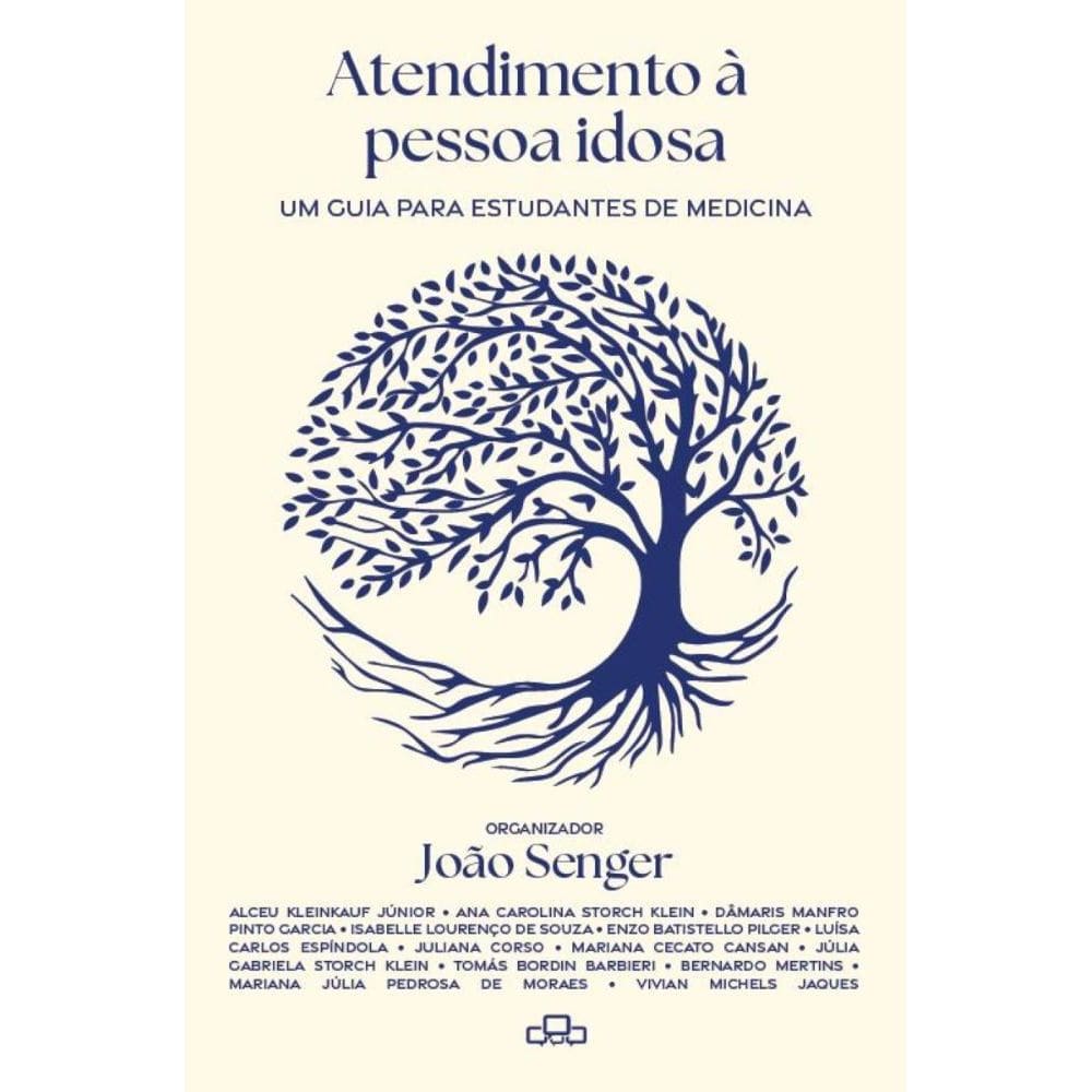 Atendimento à pessoa idosa