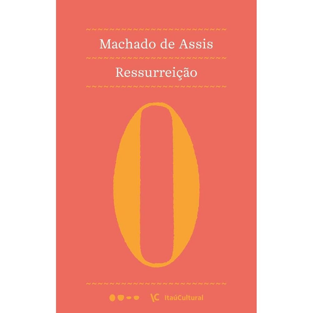 Ressurreição(1003)