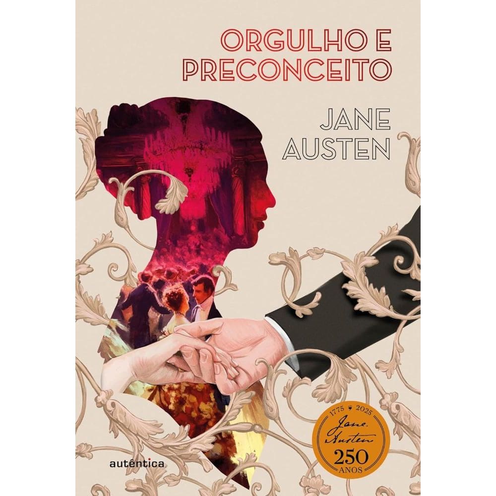 Orgulho e preconceito(1703)