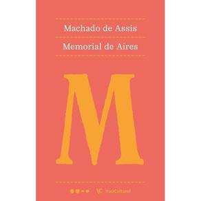 Memorial de Aires(1003)