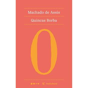 Quincas Borba(1003)