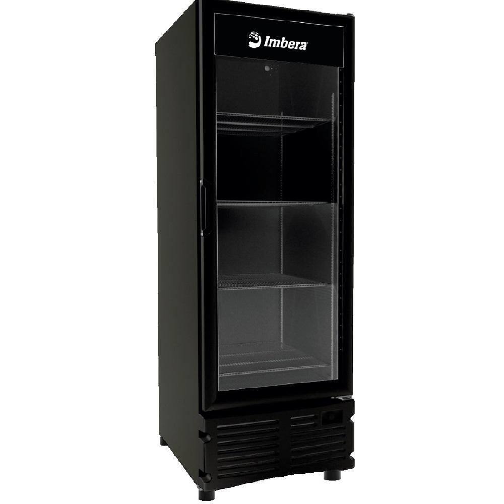 Freezer Vertical Imbera 576 Litros Porta | Casas Bahia