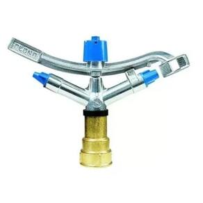 Aspersor Pa150 1 1/2" Bocal 5x10 Mm Alcance 32m De Raio Plona