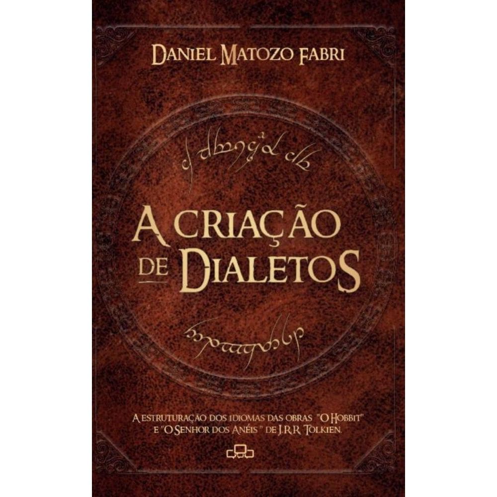 A criação de dialetos