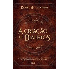 A criação de dialetos