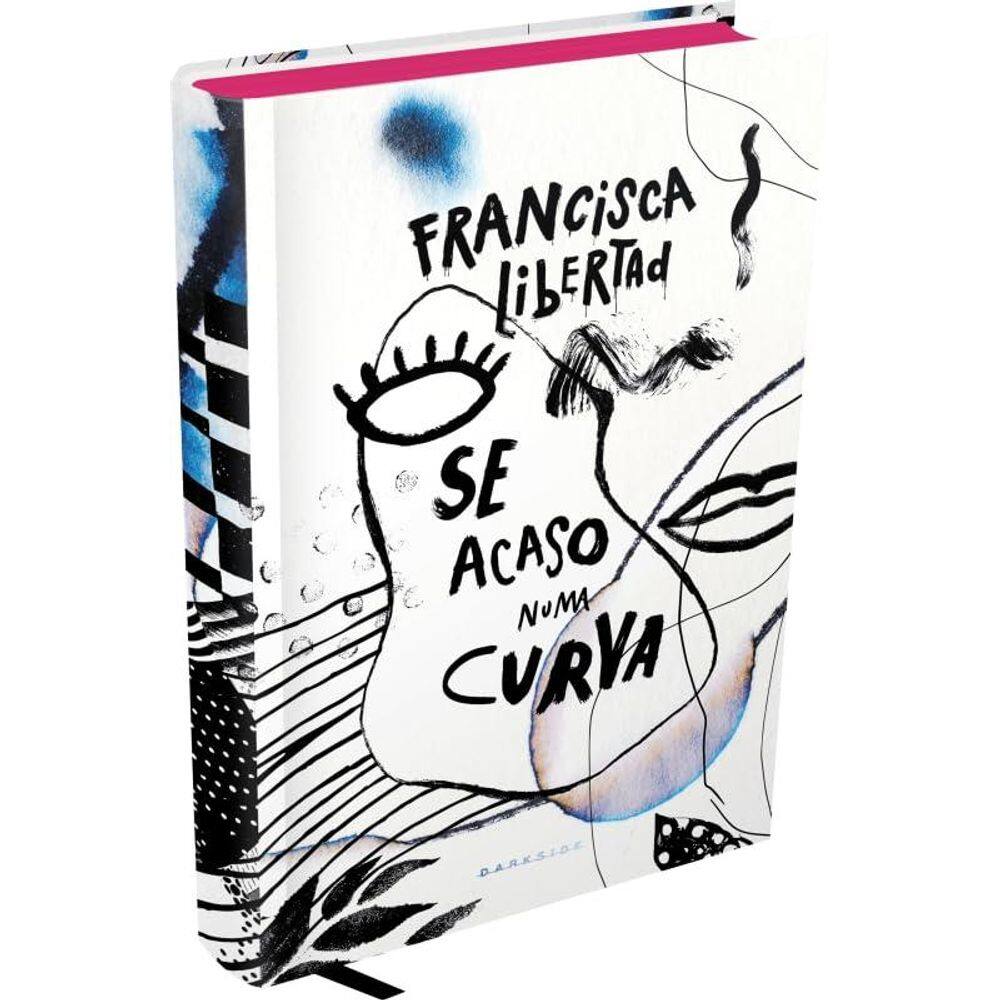 Se Acaso Numa Curva (1912)