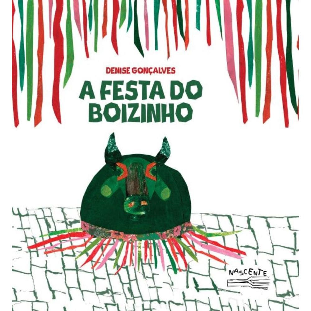 A Festa do Boizinho