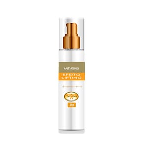 Creme com Efeito Lifting Imediato 30g - Efeito Cinderela