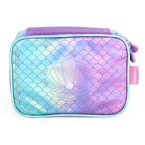 Estojo Box 100 Pens Luxcel Up4You Concha Violeta