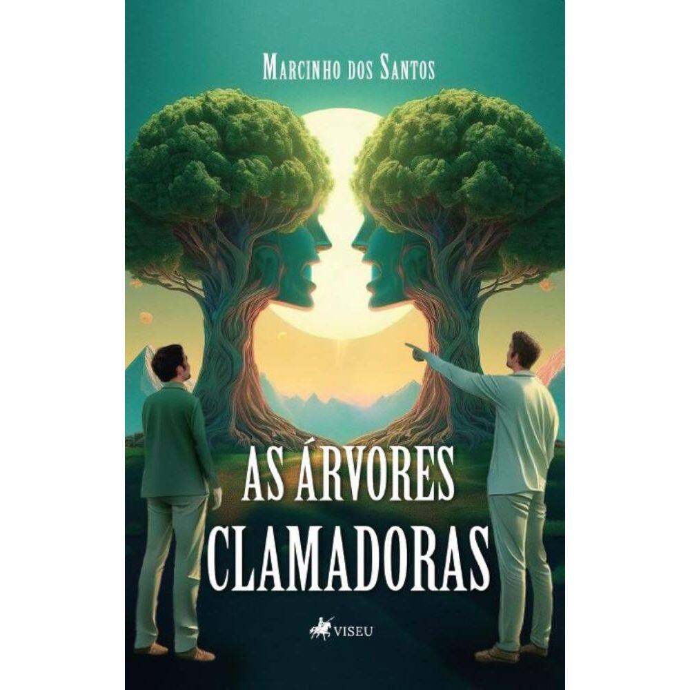 As Árvores Clamadoras