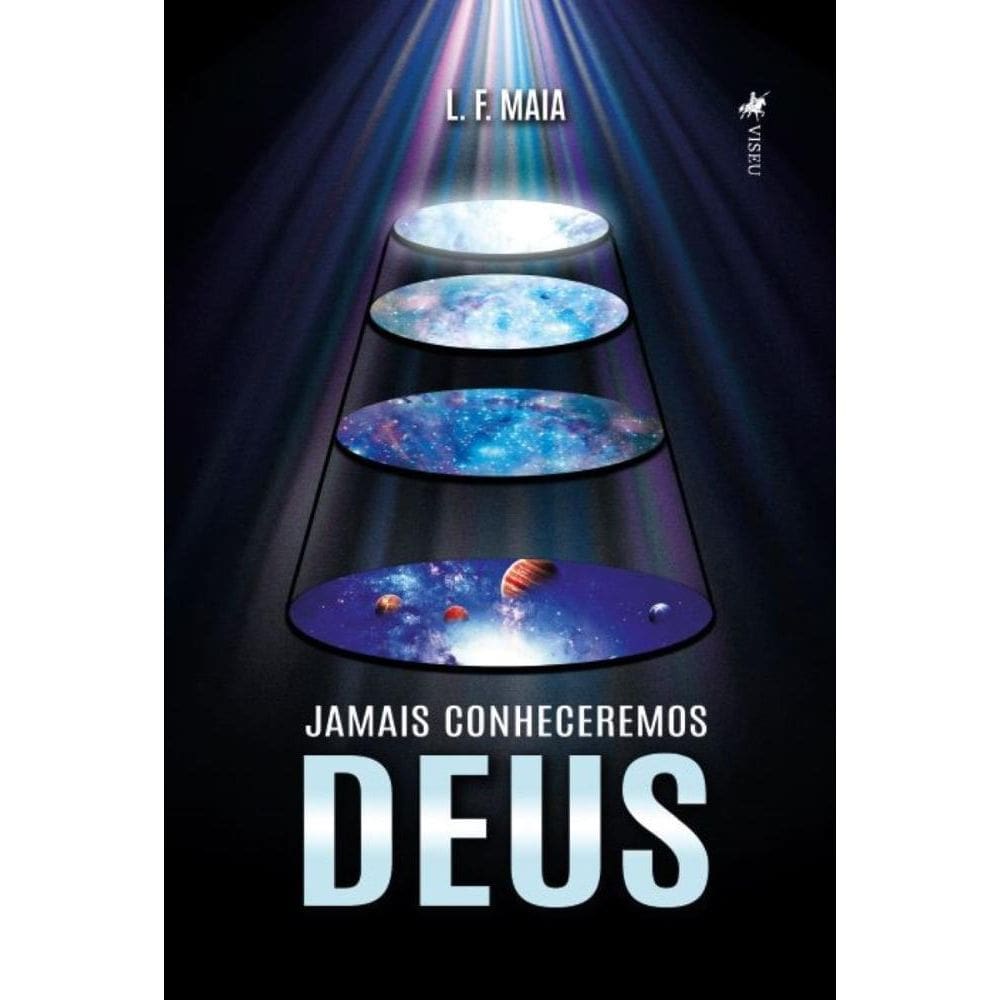 Jamais Conheceremos Deus