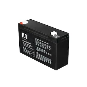 Bateria Multi En005 6v 12ah