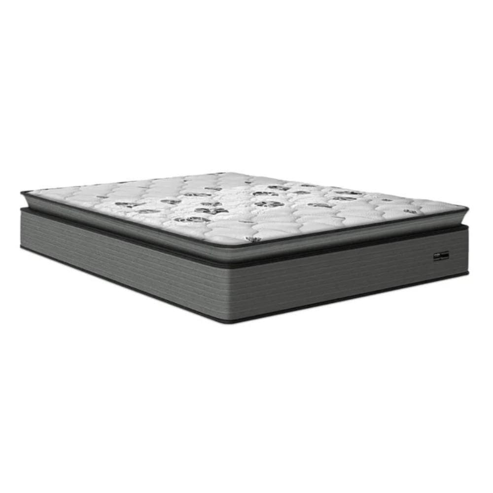 Colchão Casal Resistence Espuma D33 Pillow Top 138cm
