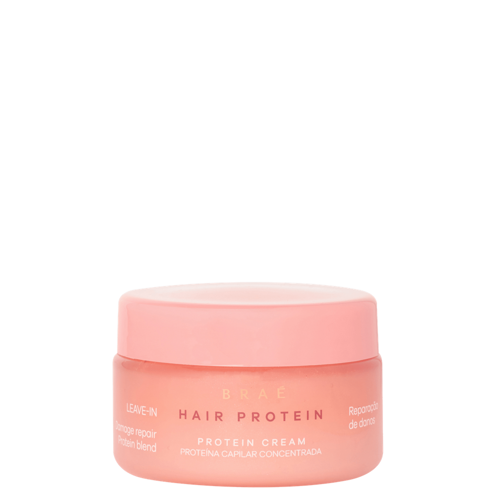 Braé Hair Protein - Leave-in 80g