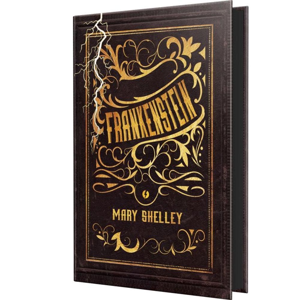 Frankenstein: Edição Luxo