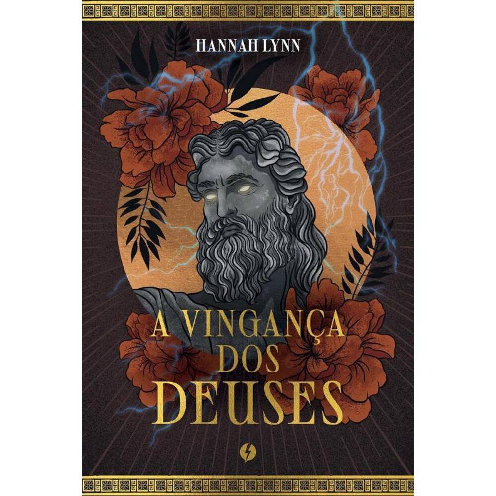 A Vingança Dos Deuses