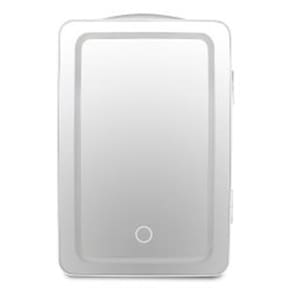 Mini Geladeira Multilaser Espelhada com LED Trivolt - ED028
