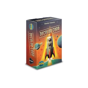 Decolar Corp. Jogo de Cartas TGM