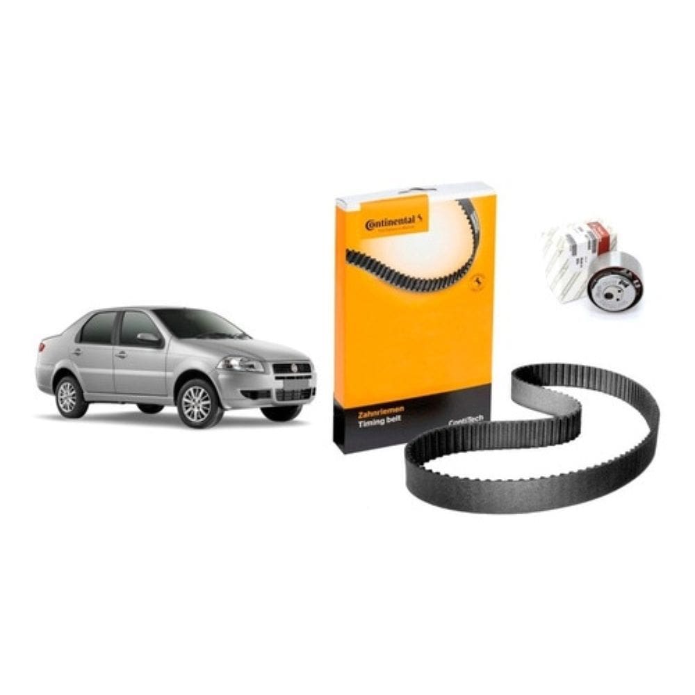 Correia Continental 5PK 938