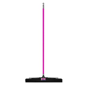 Rodo Bettanin Jeitosa Com Cabo 58cm - Embalagem com 12 Unidades