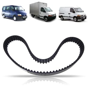 Correia Continental 5PK 1195 - RENAULT MASTER 2.5