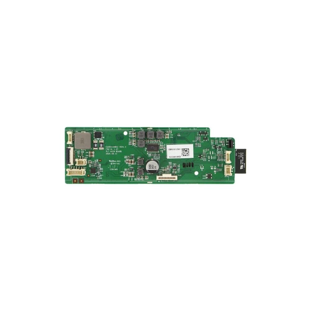 Placa Principal para Aparelho de som Bluetooth LG - EBR89012901